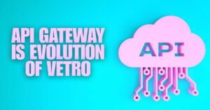 api gateway is evolution of vetro