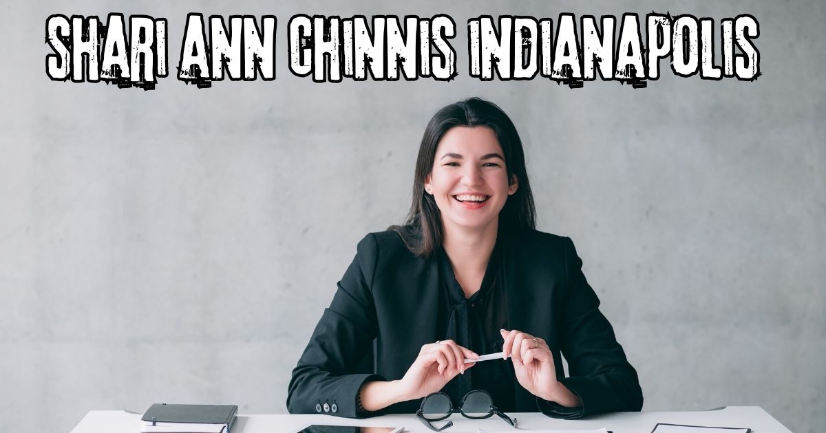 shari ann chinnis indianapolis