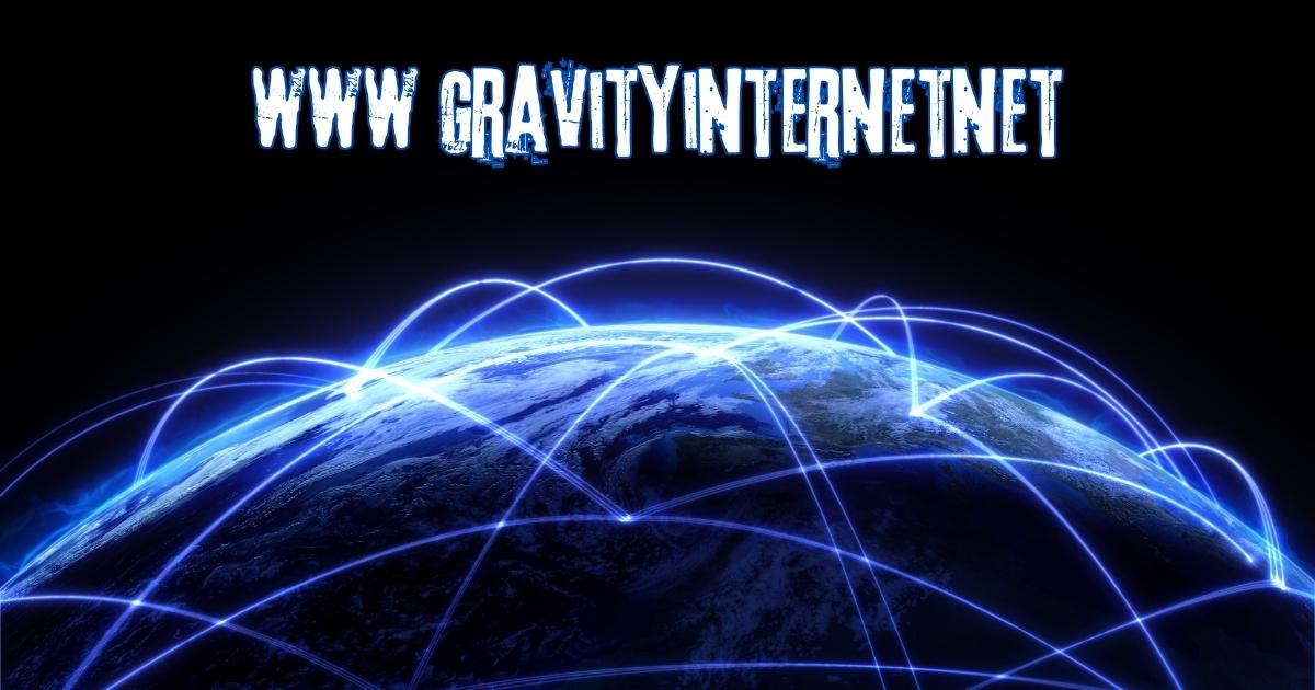 www gravityinternetnet